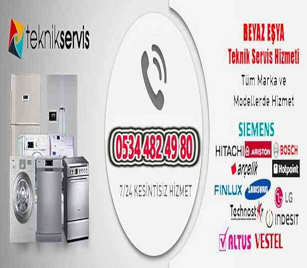 Antalya En Yakın Beyaz Eşya Servisi