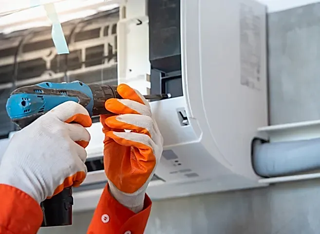 Antalya Klima Servisi