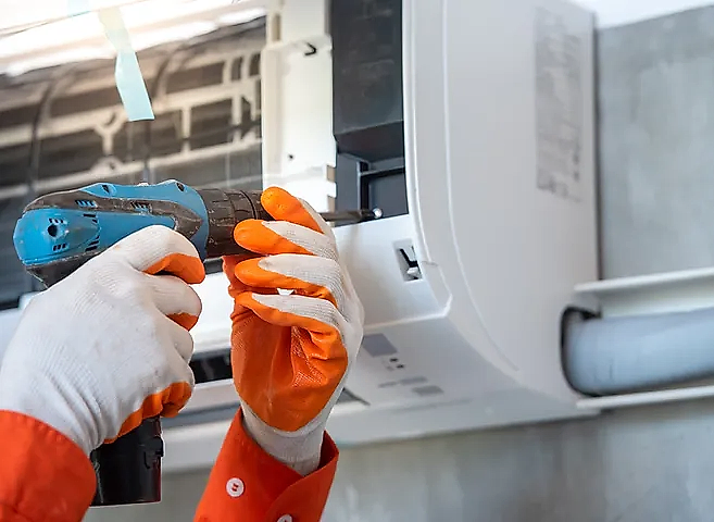 Antalya Klima Servisi 